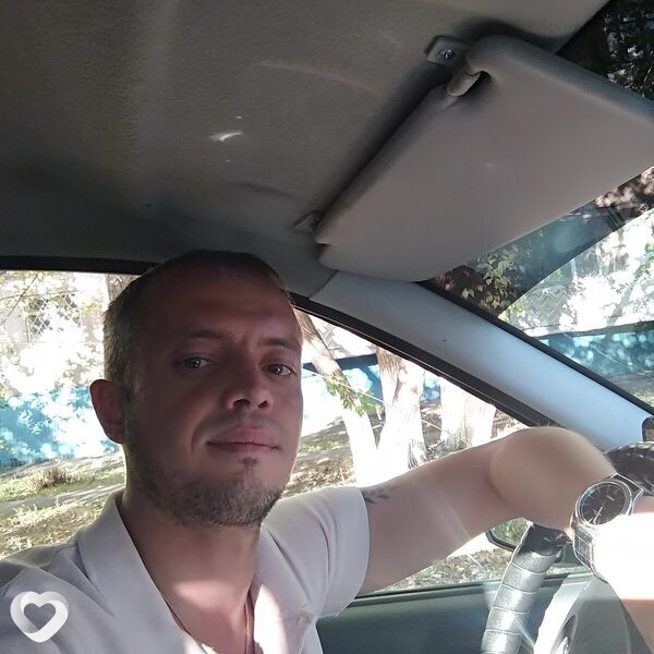 Алексей, 40, Оренбурге — анкета №1683189