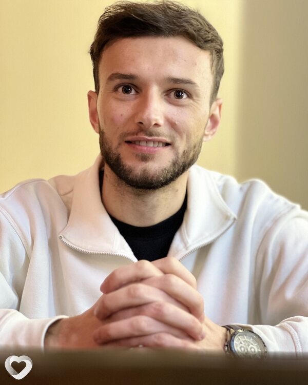 Farik, 34, Душанбе — анкета №1683192