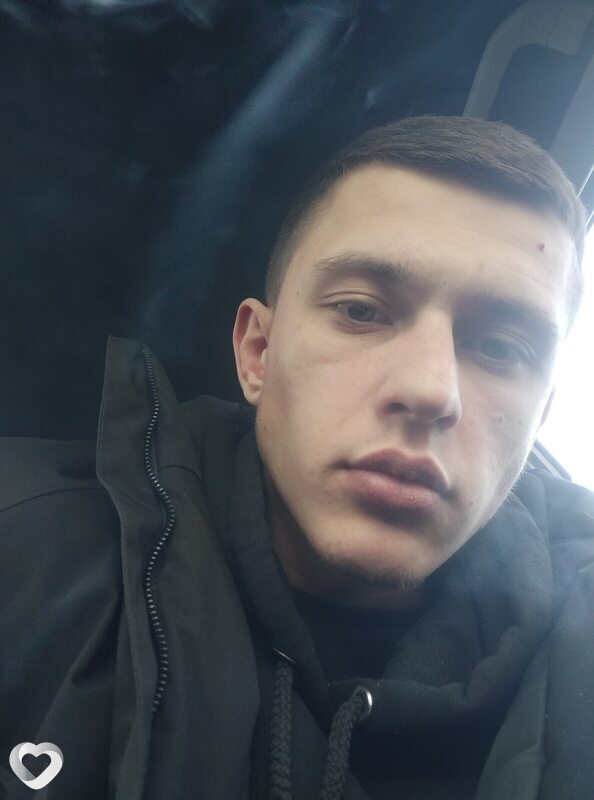 Алексей, 23, Гомеле — анкета №1683197