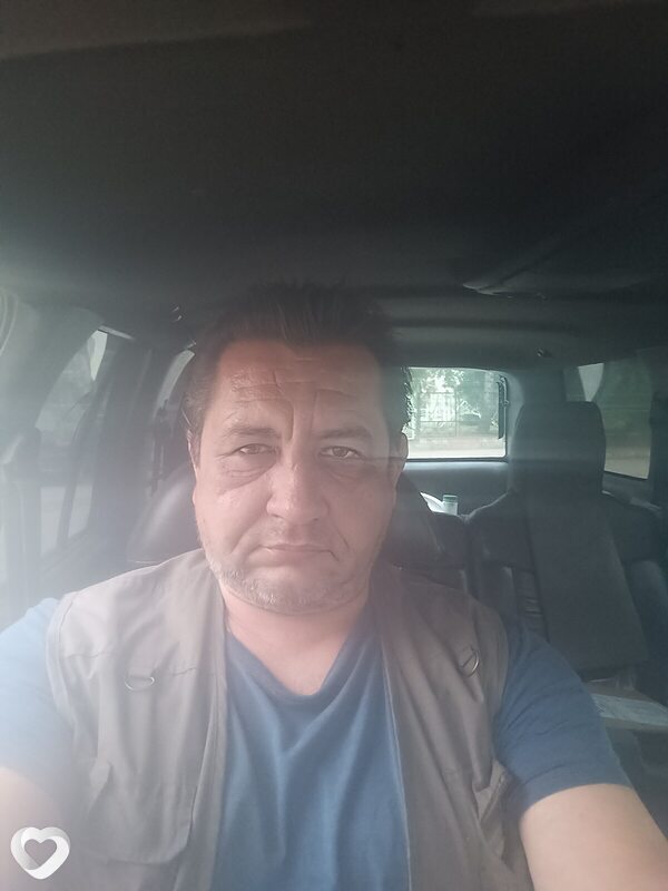 Алексей, 53, Новосибирске — анкета №1683289