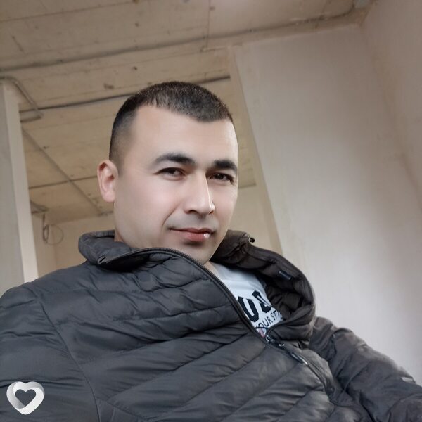Мухаммад, 38, Москве — анкета №1683290