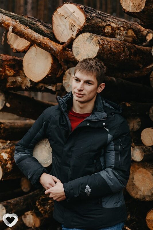 Сергей, 32, Кандалакше — анкета №1683293