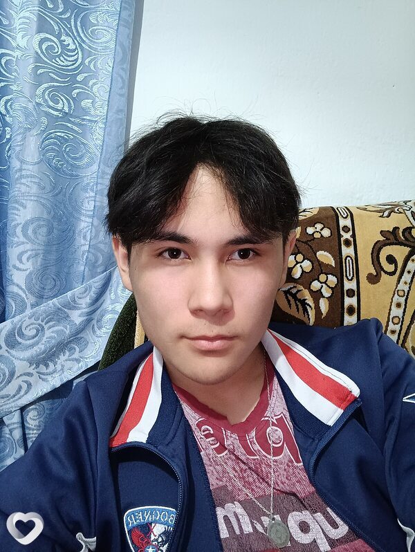 Курман, 22, Кокшетау — анкета №1683537