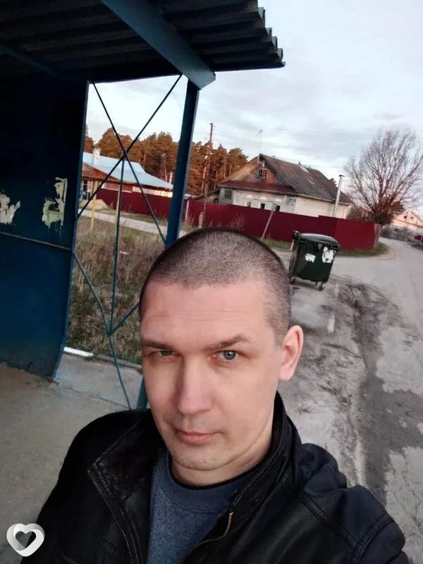 Александр, 40, Нижнем Новгороде — анкета №2706
