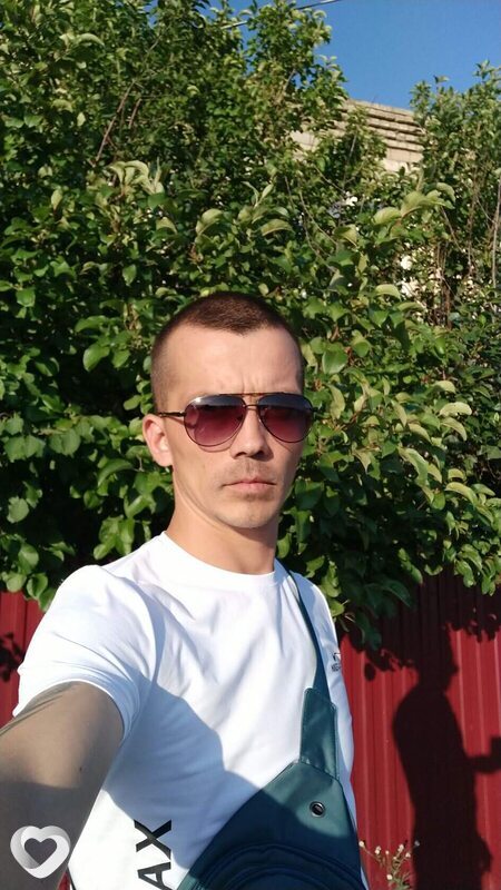 Сергей, 36, Томске — анкета №1683902