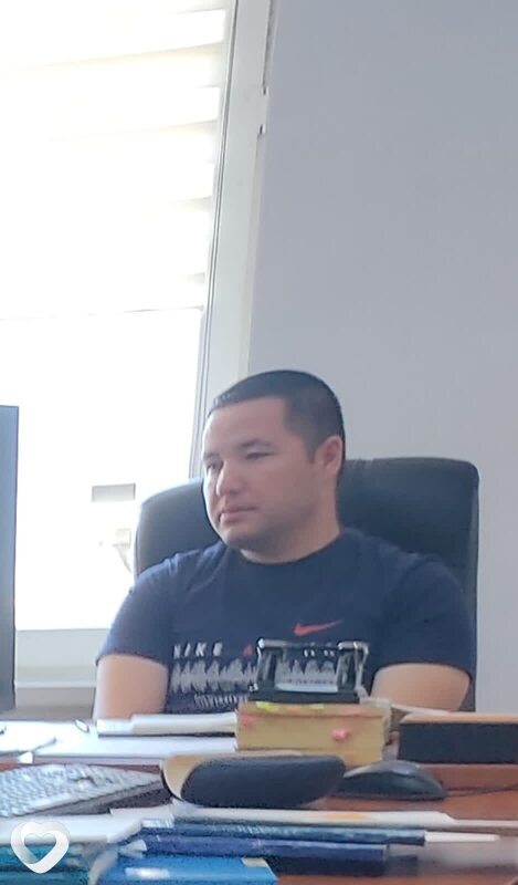 Расул, 30, Кокшетау — анкета №1683907