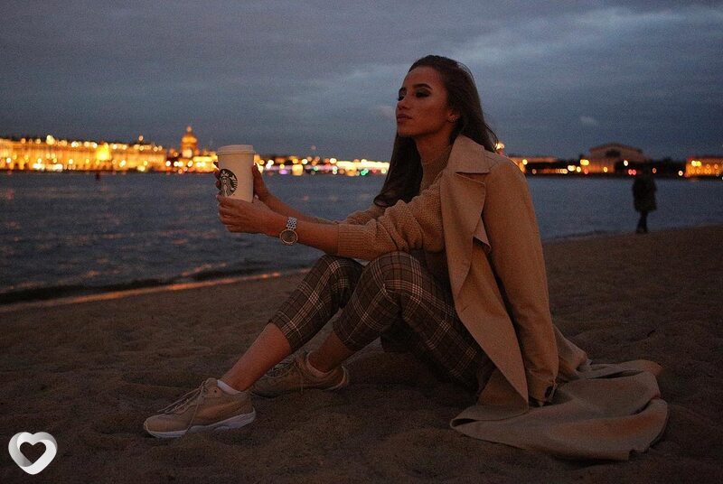 Танюша, 27, Пскове — анкета №1683915