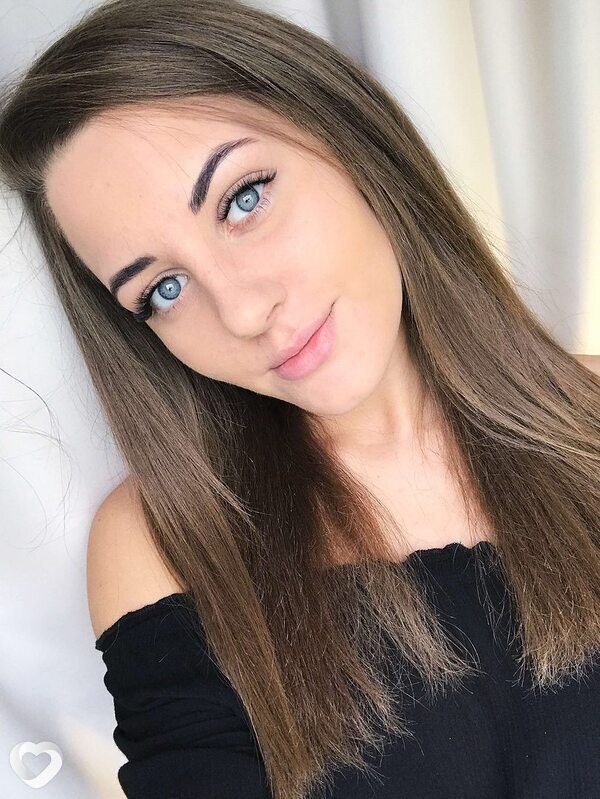 Baby, 24, Ишимбае — анкета №1683227