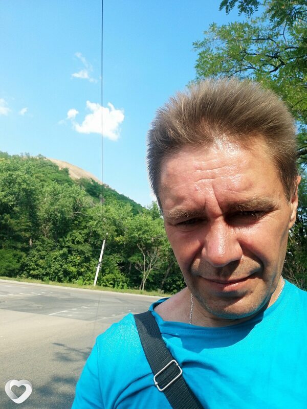 Алексей, 52, Москве — анкета №1683228