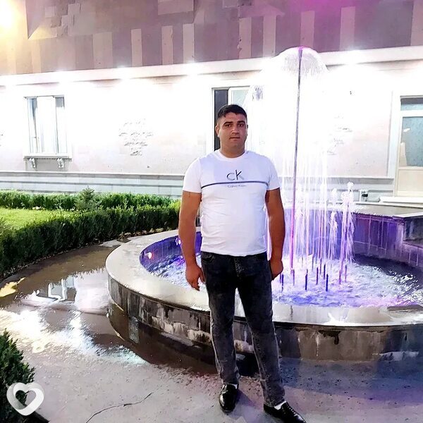 Arman, 33, Армавире — анкета №1683241