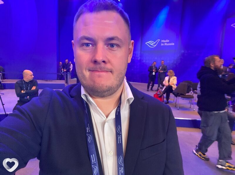 Дмитрий, 36, Москве — анкета №1683242