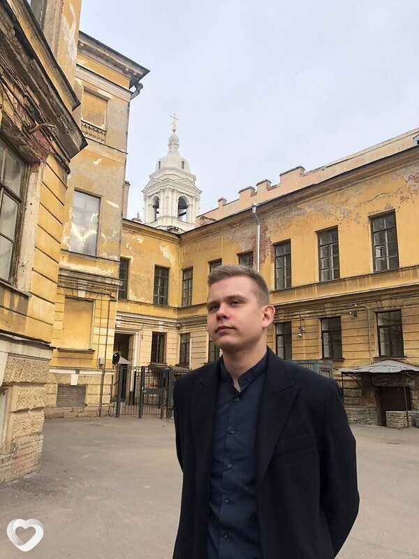 Александр, 21, Мозыре — анкета №1683245
