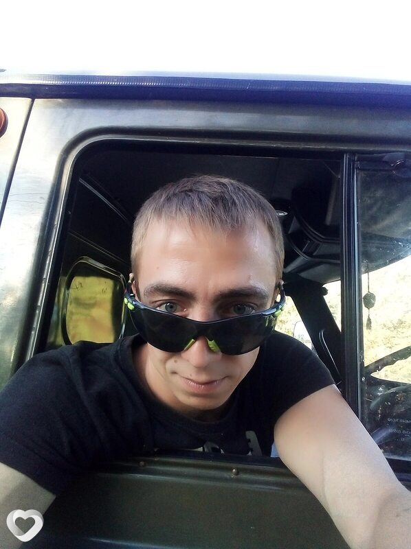 Андрей, 37, Котласе — анкета №1683411