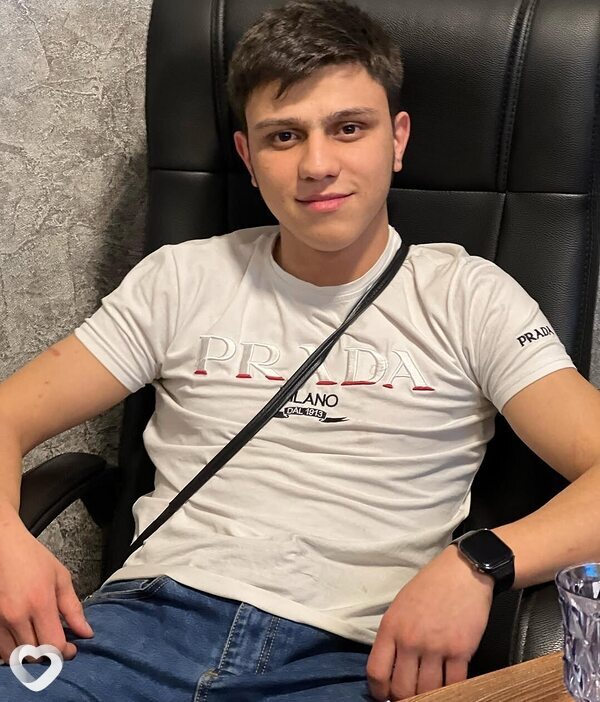 Мага, 25, Алматы — анкета №1683300