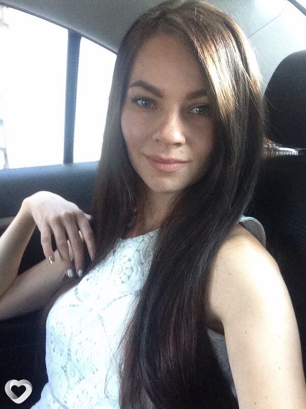 Yana, 41, Донецке — анкета №1683303