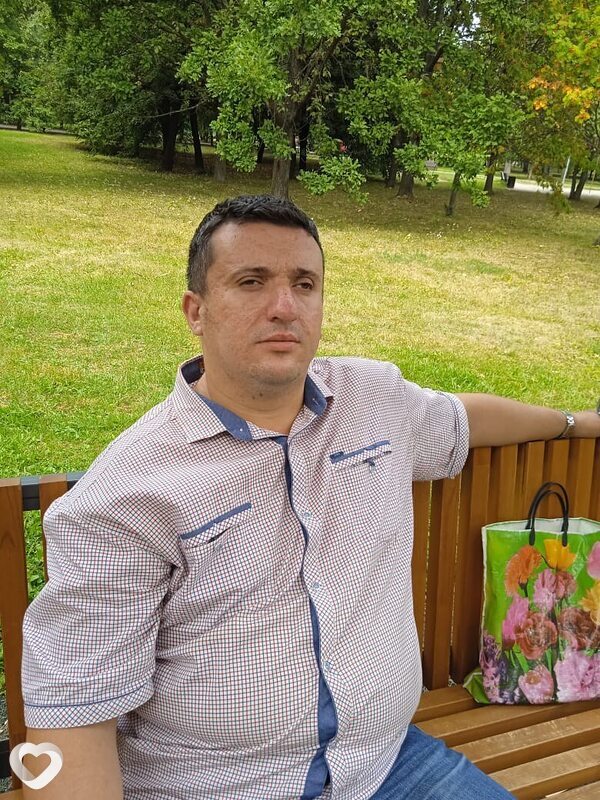 Дмитрий, 35, Москве — анкета №1683306