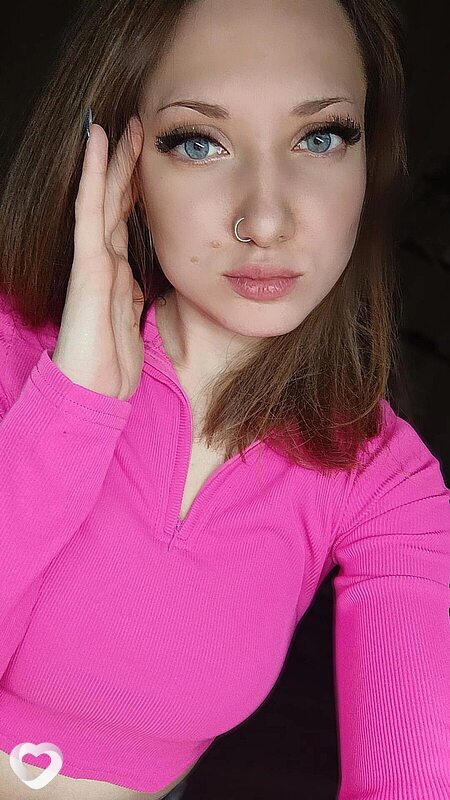Екатерина, 24, Минске — анкета №1683307
