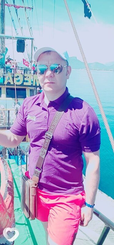 Тимур, 33, Владимире — анкета №1683310