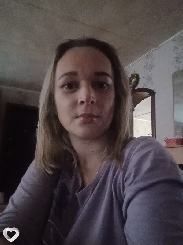 Кристина, 34, Уфе — анкета №1683316