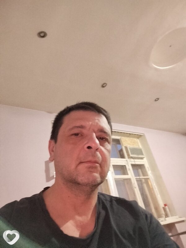 Алексей, 48, Астрахани — анкета №1683318