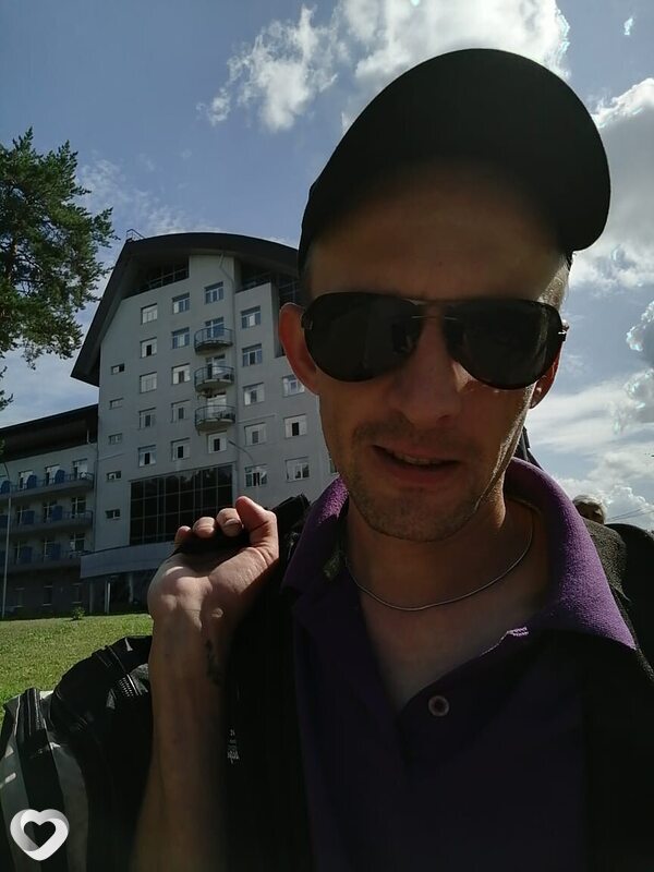 Денис, 33, Москве — анкета №1683320