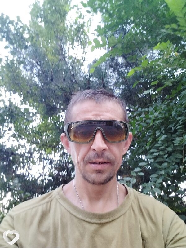 Сергей, 39, Полтаве — анкета №1683105