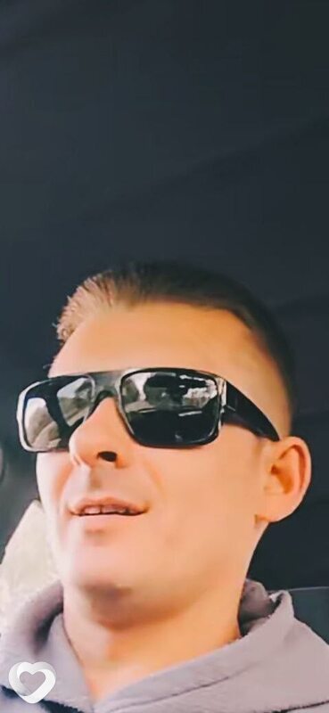 Андрей, 41, Пинске — анкета №1683348