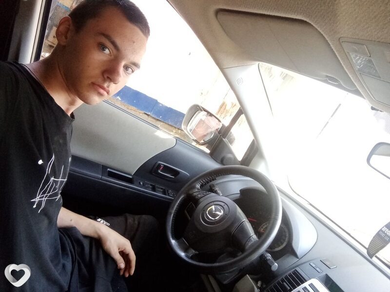 Евгений, 26, Москве — анкета №1683349