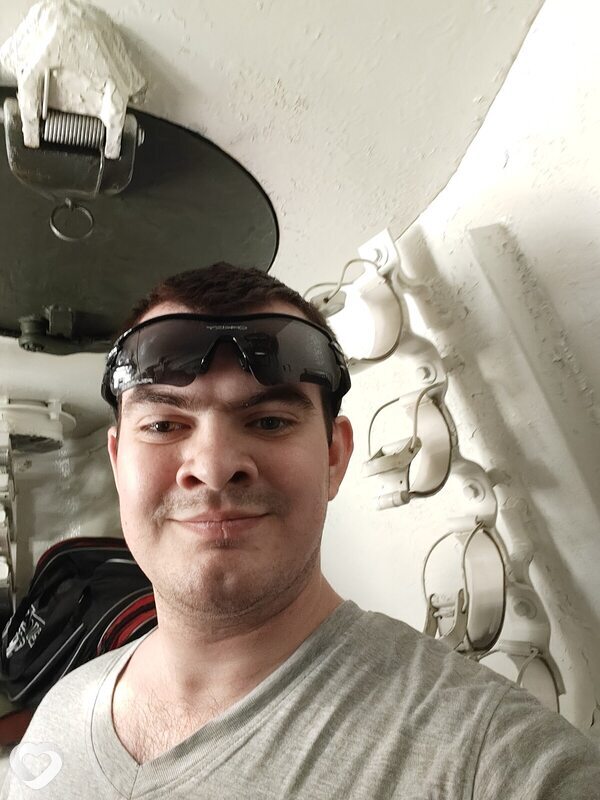 Михаил, 26, Барановичах — анкета №1683361