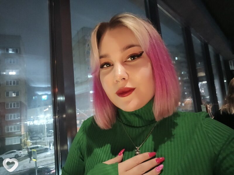 Ксения, 25, Сочи — анкета №1683365