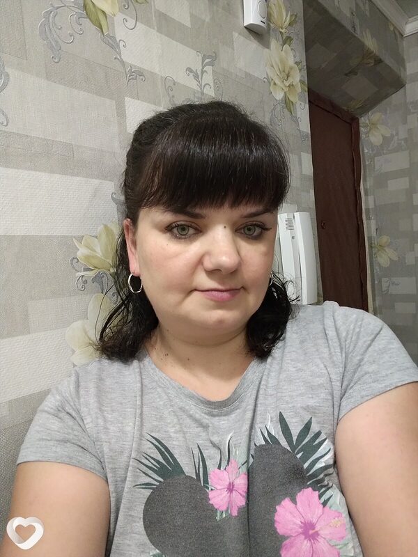 Tasha, 36, Слониме — анкета №1683374