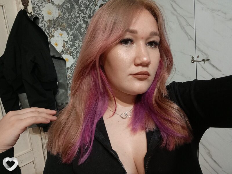 Валерия, 23, Уфе — анкета №1683388