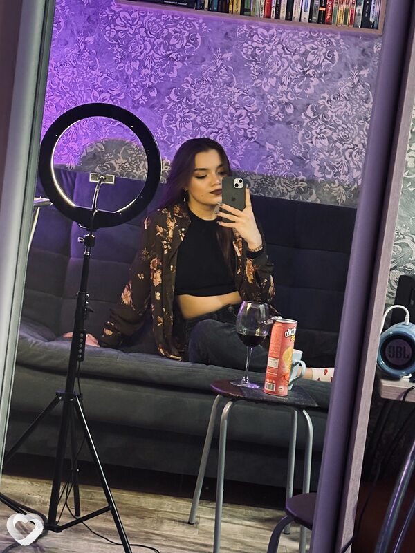 Екатерина, 21, Томске — анкета №1683392