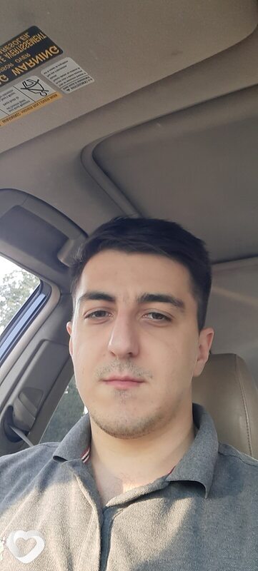 Григорий, 30, Ставрополе — анкета №1683394