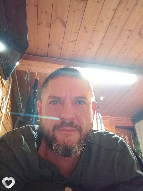 Яков, 42, Ижевске — анкета №1683328