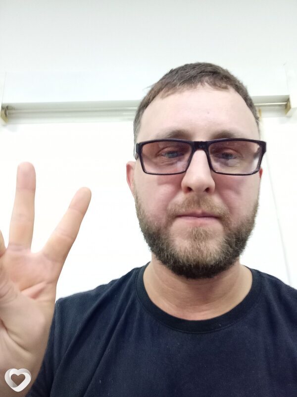 Сергей, 41, Ставрополе — анкета №1683329