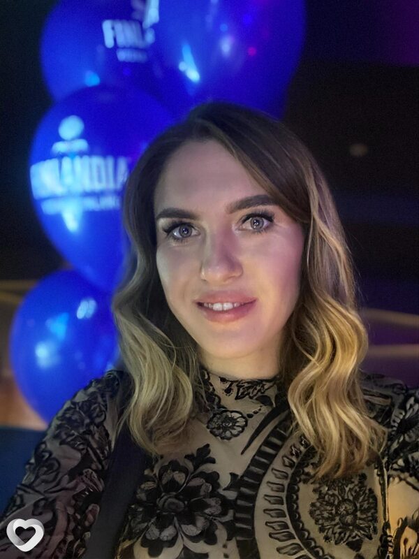 Анна, 28, Одессе — анкета №1683330