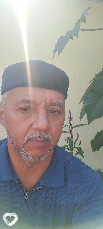 Темиржан, 59, Алматы — анкета №1683449