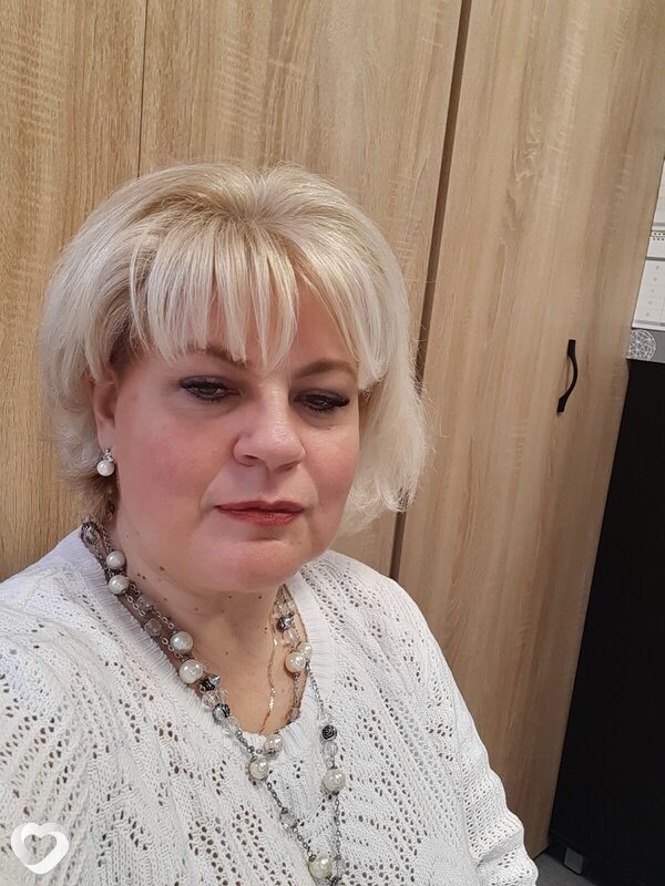 Мария, 51, Москве — анкета №1683455