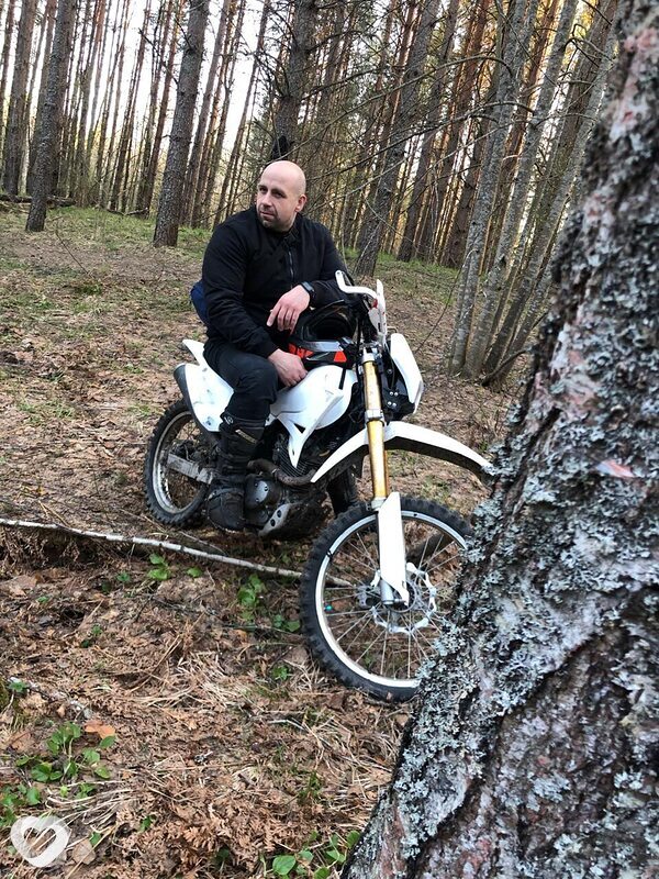 Максим, 39, Брянске — анкета №1683459