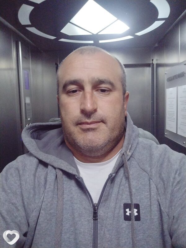 Денис, 42, Владикавказе — анкета №1683252