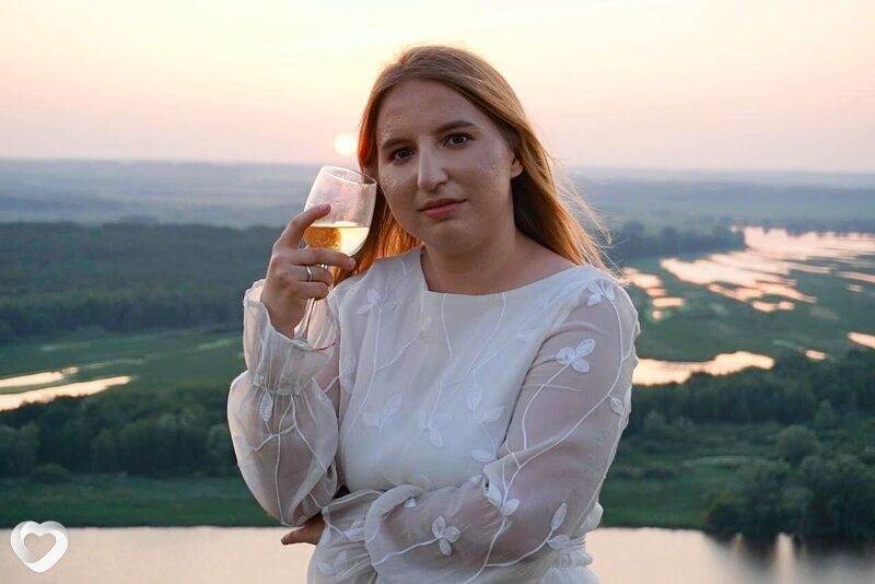 Мария, 24, Москве — анкета №1683253