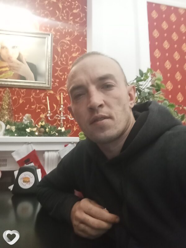 Ромчик, 32, Гомеле — анкета №1683262