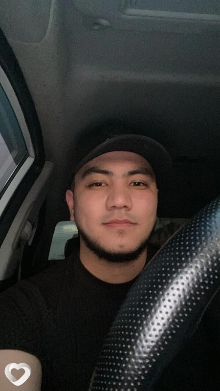 Мухаммед, 28, Туле — анкета №1683266