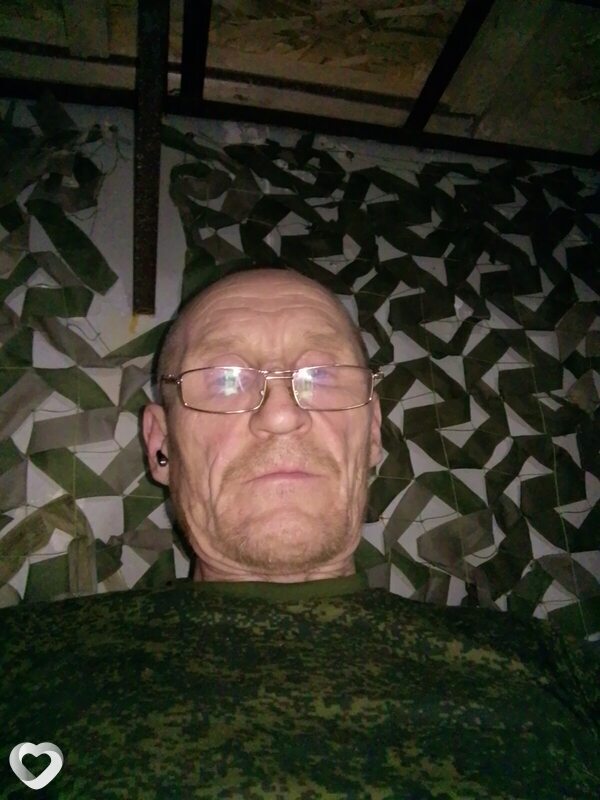Сергей, 53, Ижевске — анкета №1683270
