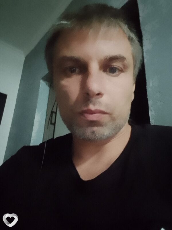 Да, 42, Омске — анкета №1683434