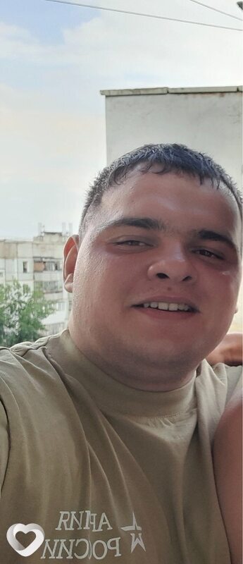 Александр, 29, Новотроицке — анкета №1683435