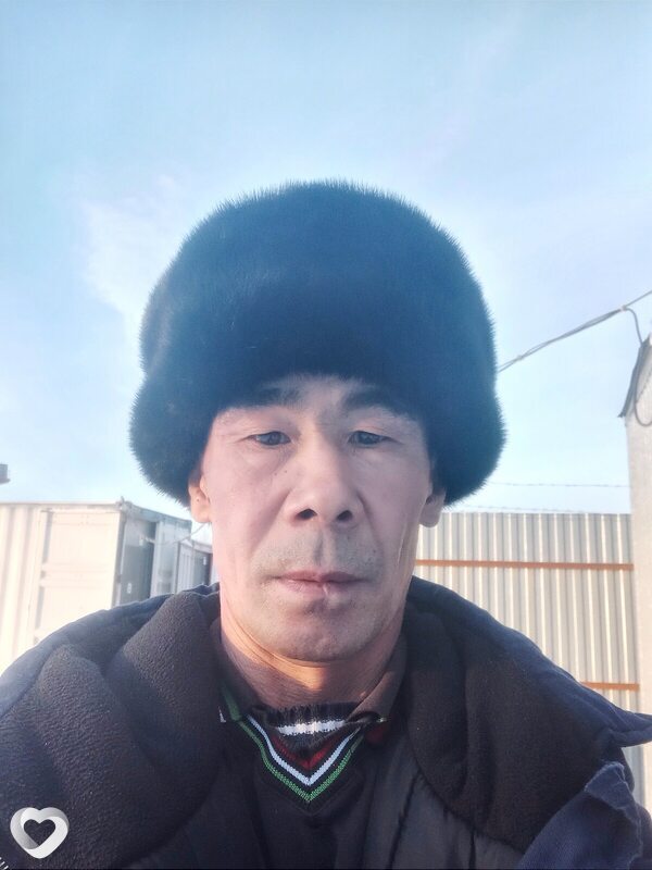 Хурсандбек, 47, Уральске — анкета №1683438