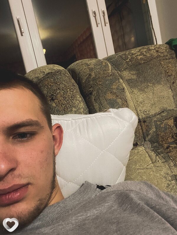 Дмитрий, 22, Липецке — анкета №1683446