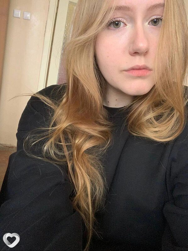 Алина, 20, Воронеже — анкета №1683508